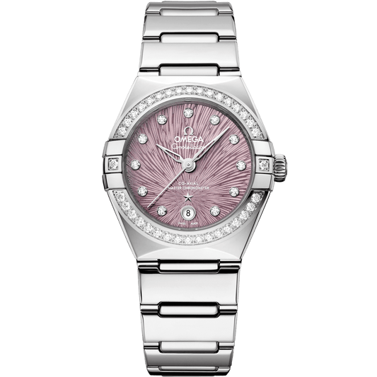 Omega Constellation Self Winding Watch 13115292060001