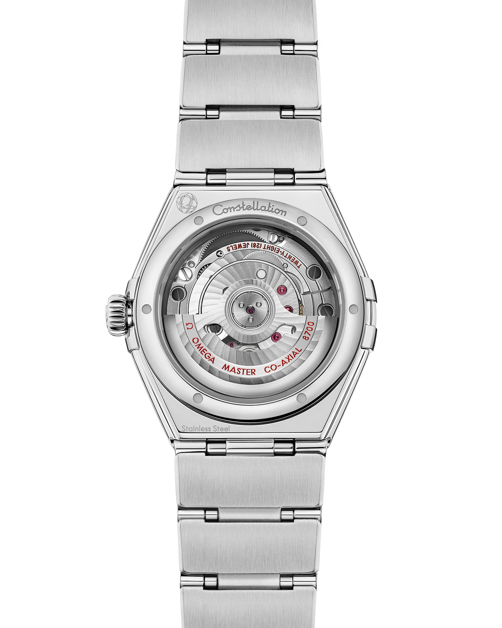 Omega Constellation Self Winding Watch 13115292060001