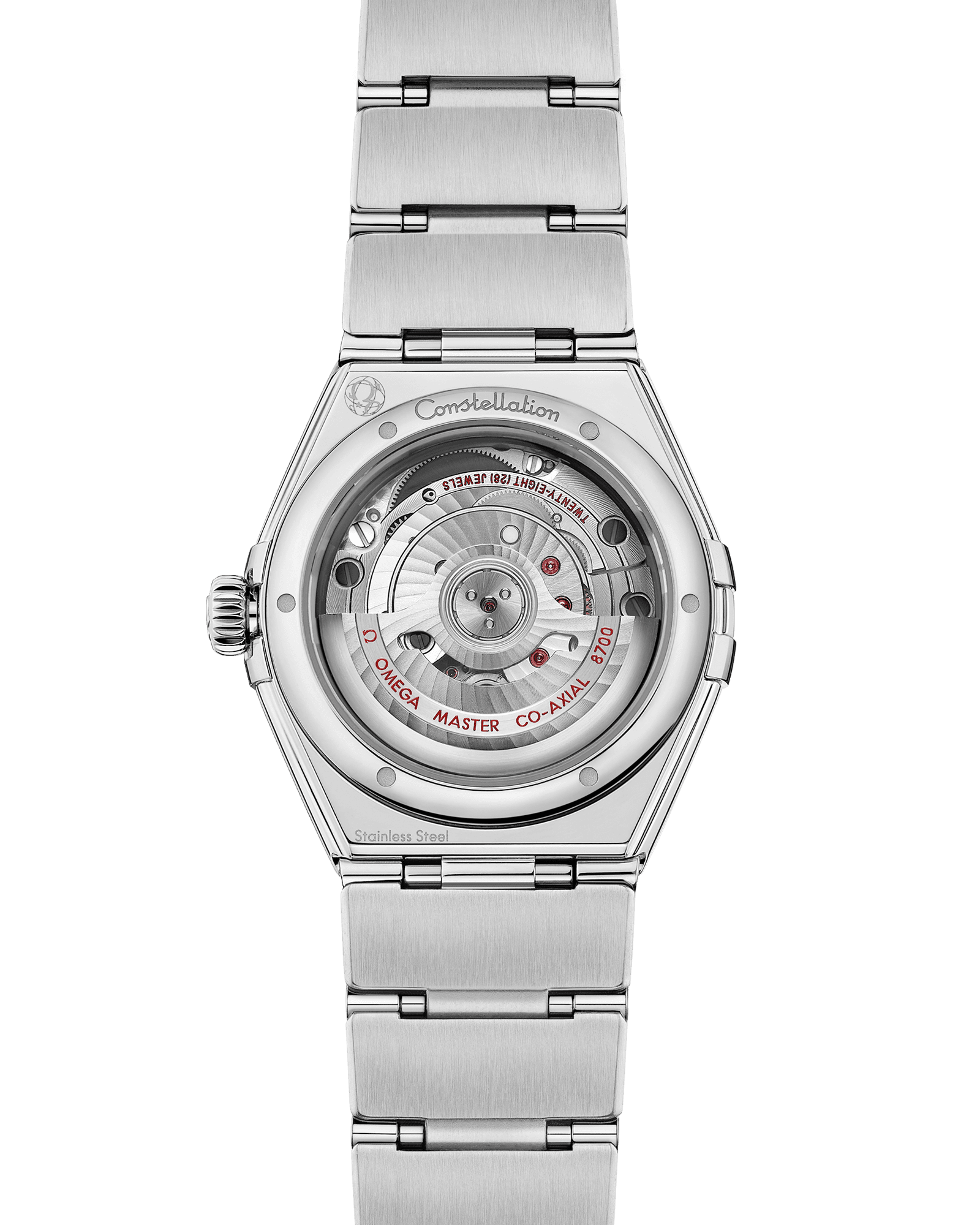 Omega Constellation Self Winding Watch 13115292060001