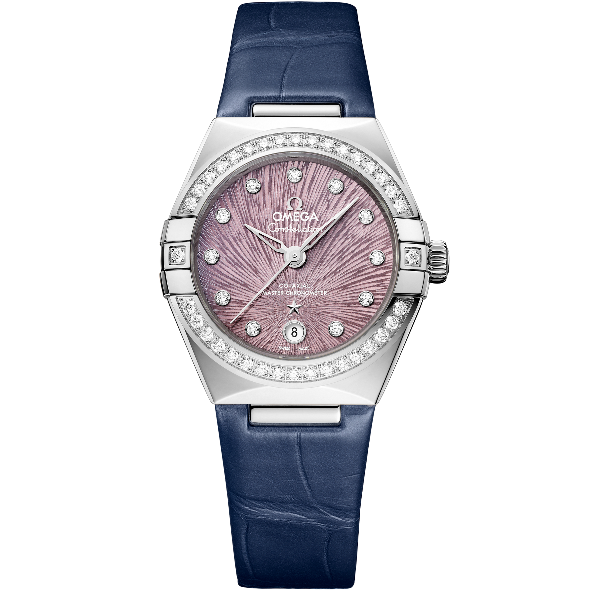 Omega Constellation Self Winding Watch 13118292060001
