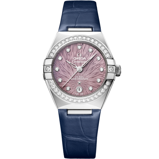 Omega Constellation Self Winding Watch 13118292060001