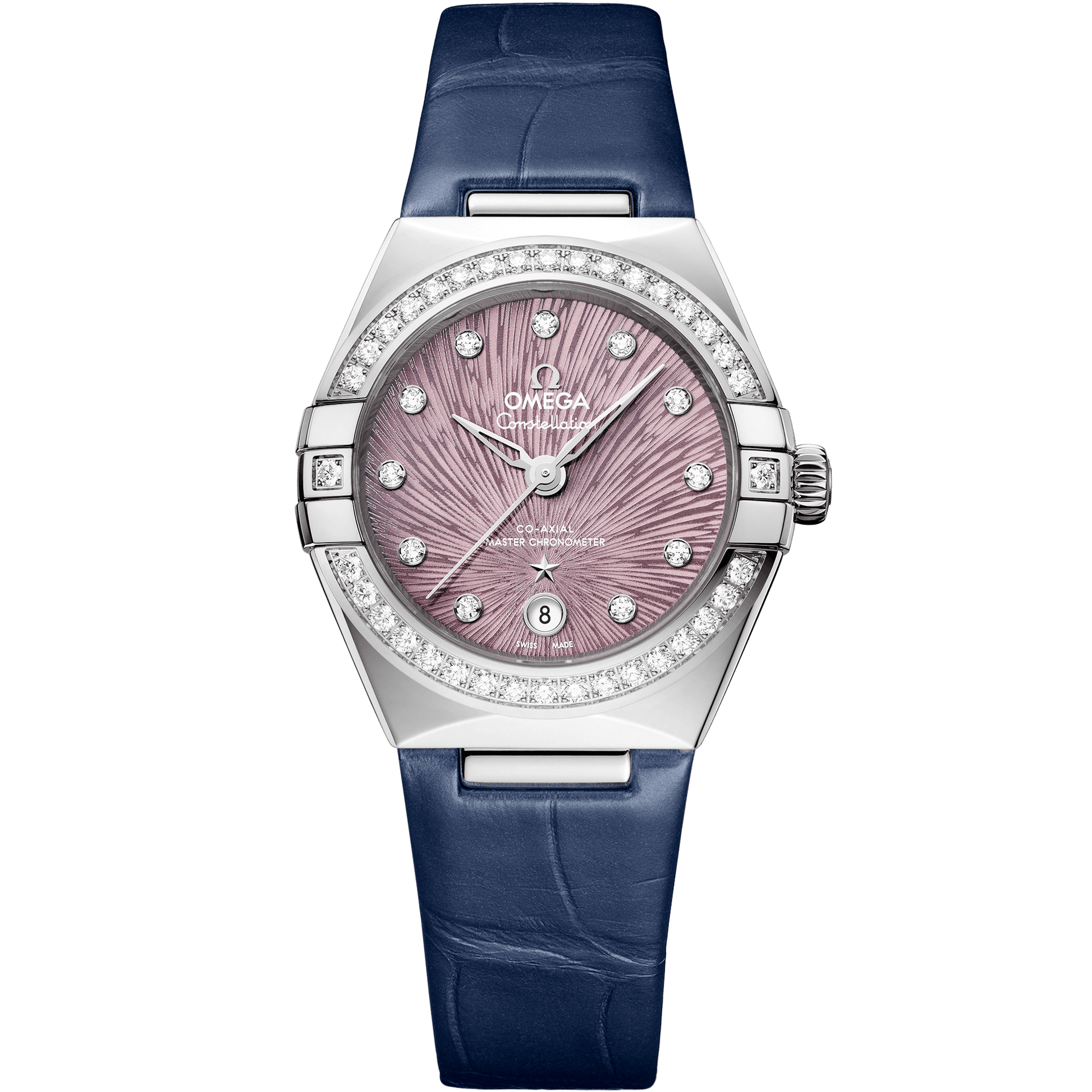 Omega Constellation Self Winding Watch 13118292060001