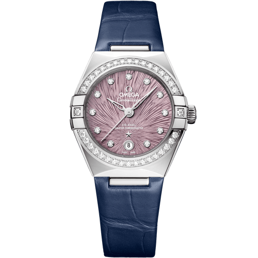 Omega Constellation Self Winding Watch 13118292060001