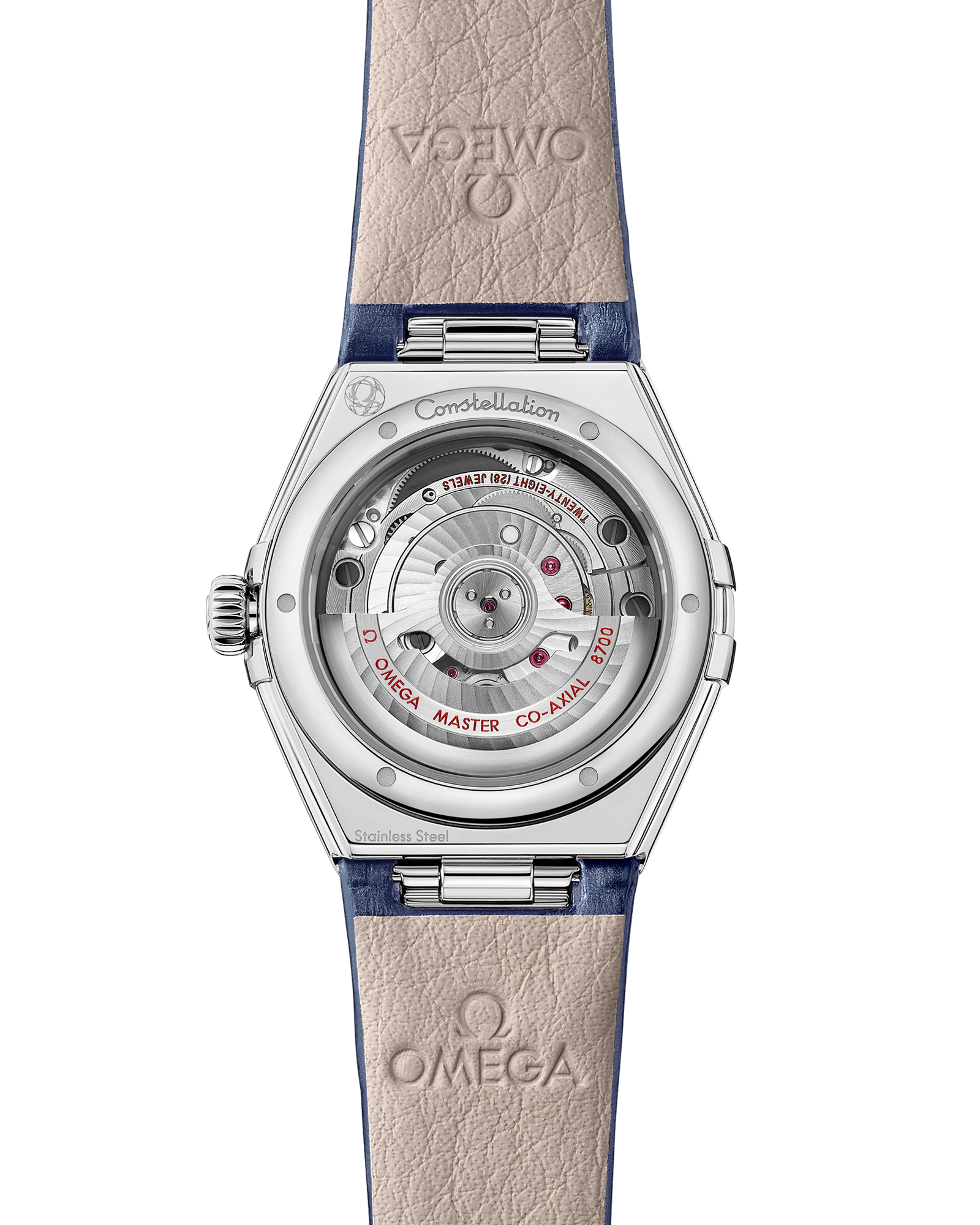 Omega Constellation Self Winding Watch 13118292060001