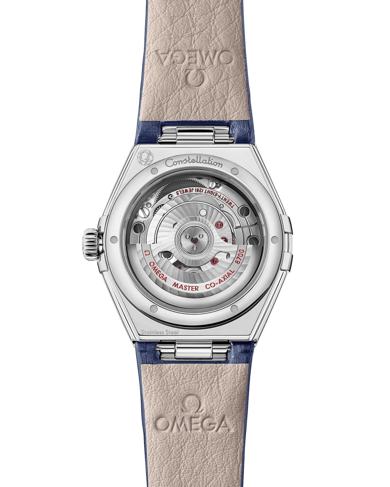 Omega Constellation Self Winding Watch 13118292060001