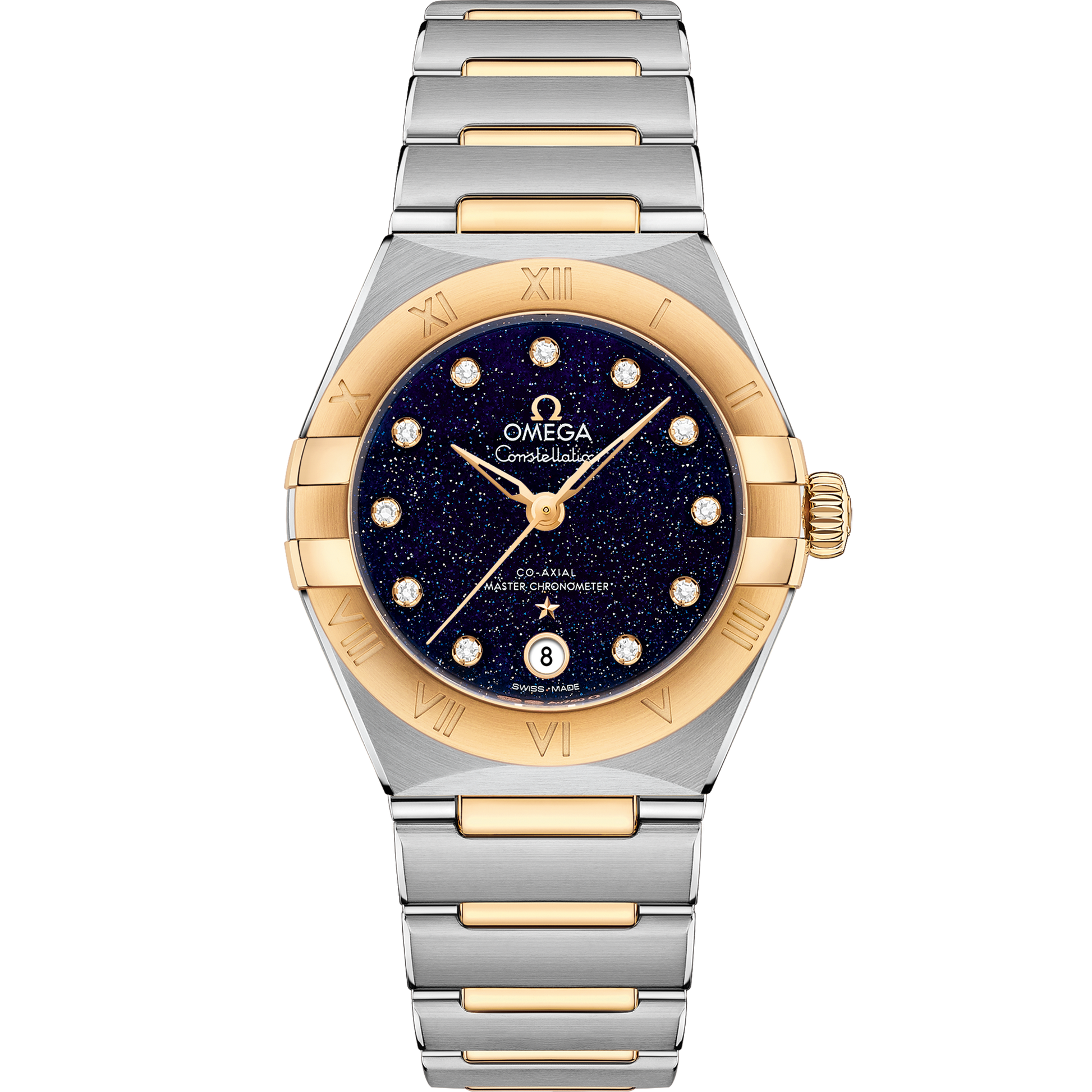 Omega Constellation Self Winding Watch 131.20.29.20.53.001