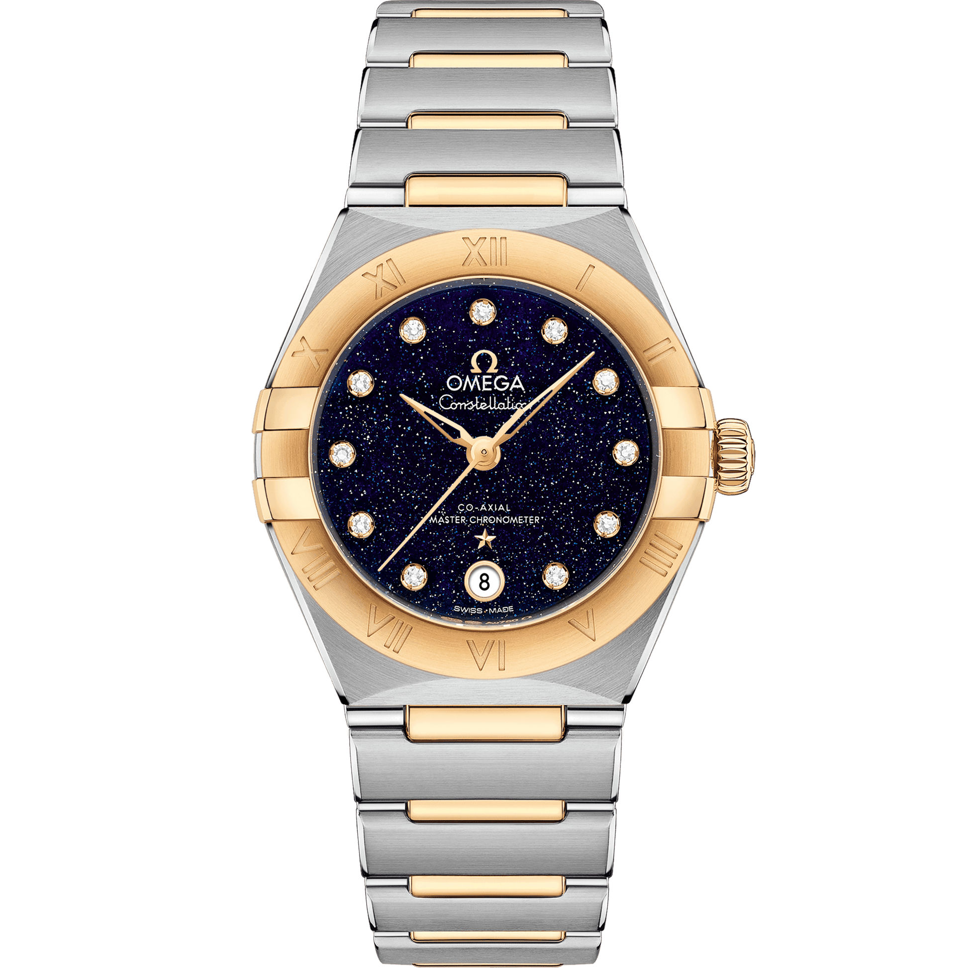 Omega Constellation Self Winding Watch 131.20.29.20.53.001