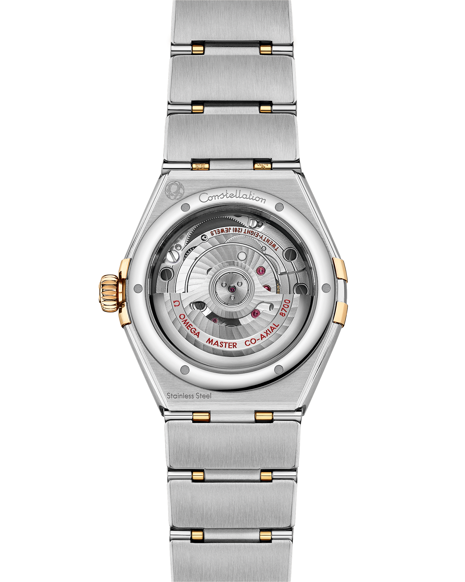Omega Constellation Self Winding Watch 131.20.29.20.53.001