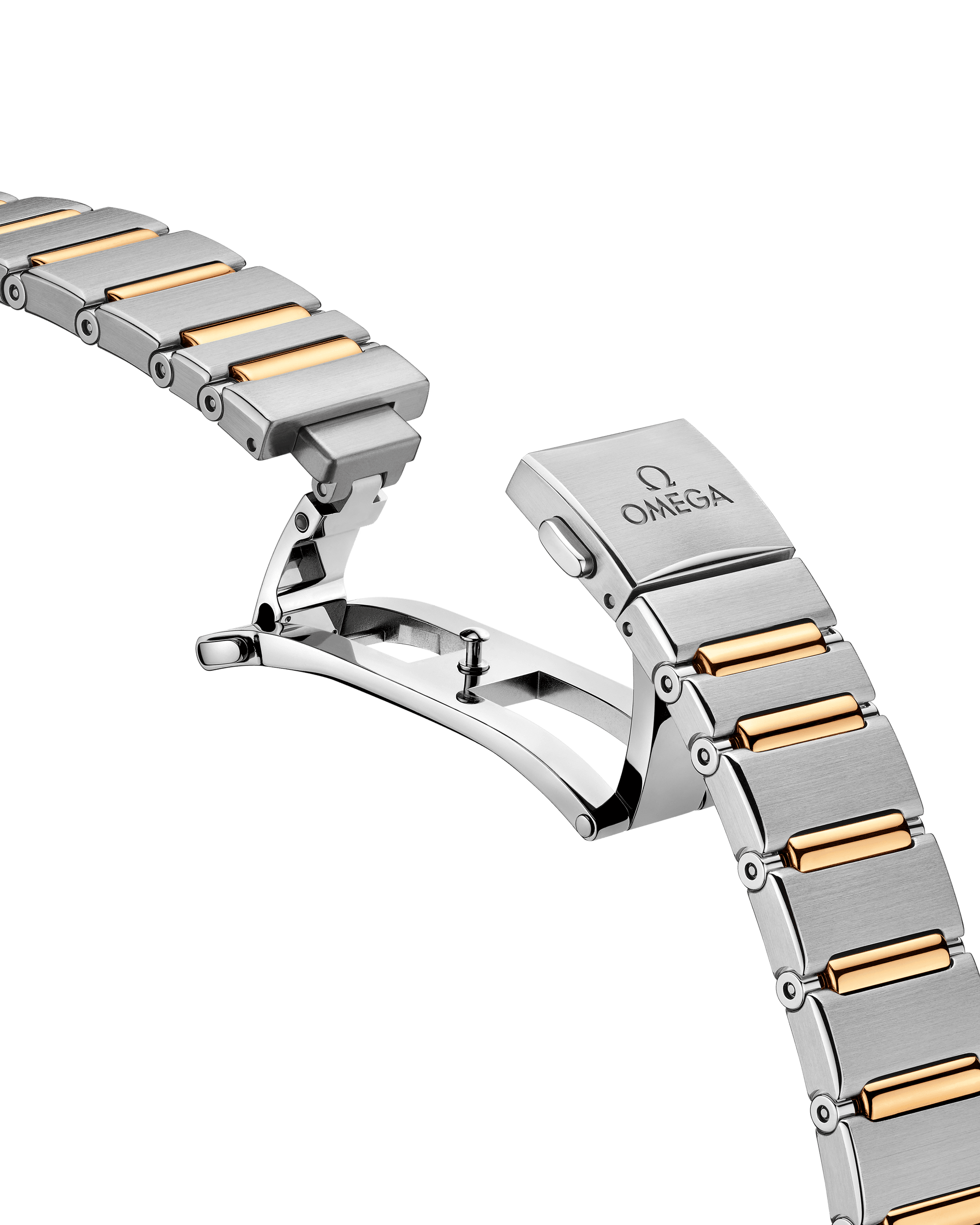Omega Constellation Self Winding Watch 131.20.29.20.53.001
