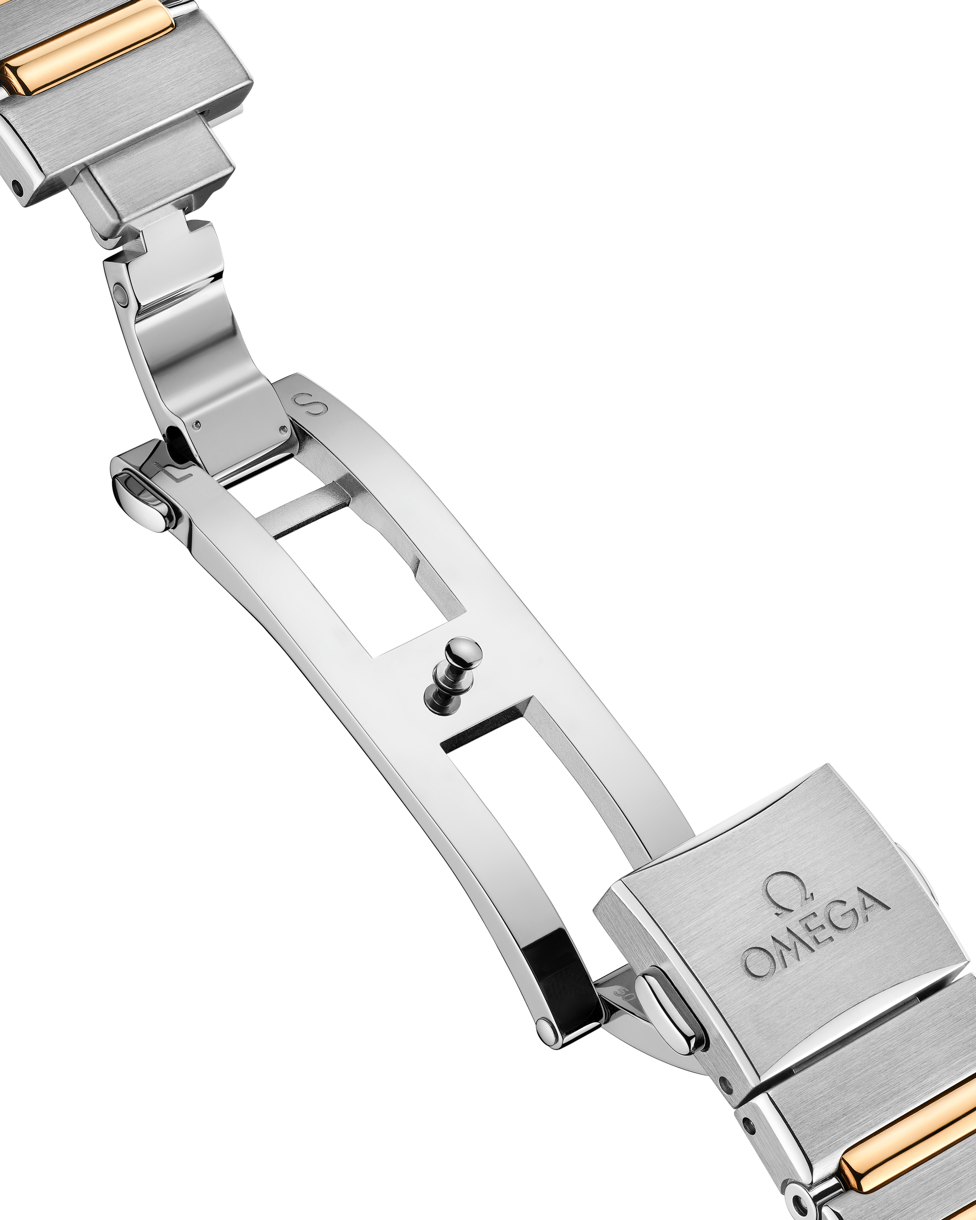 Omega Constellation Self Winding Watch 131.20.29.20.53.001