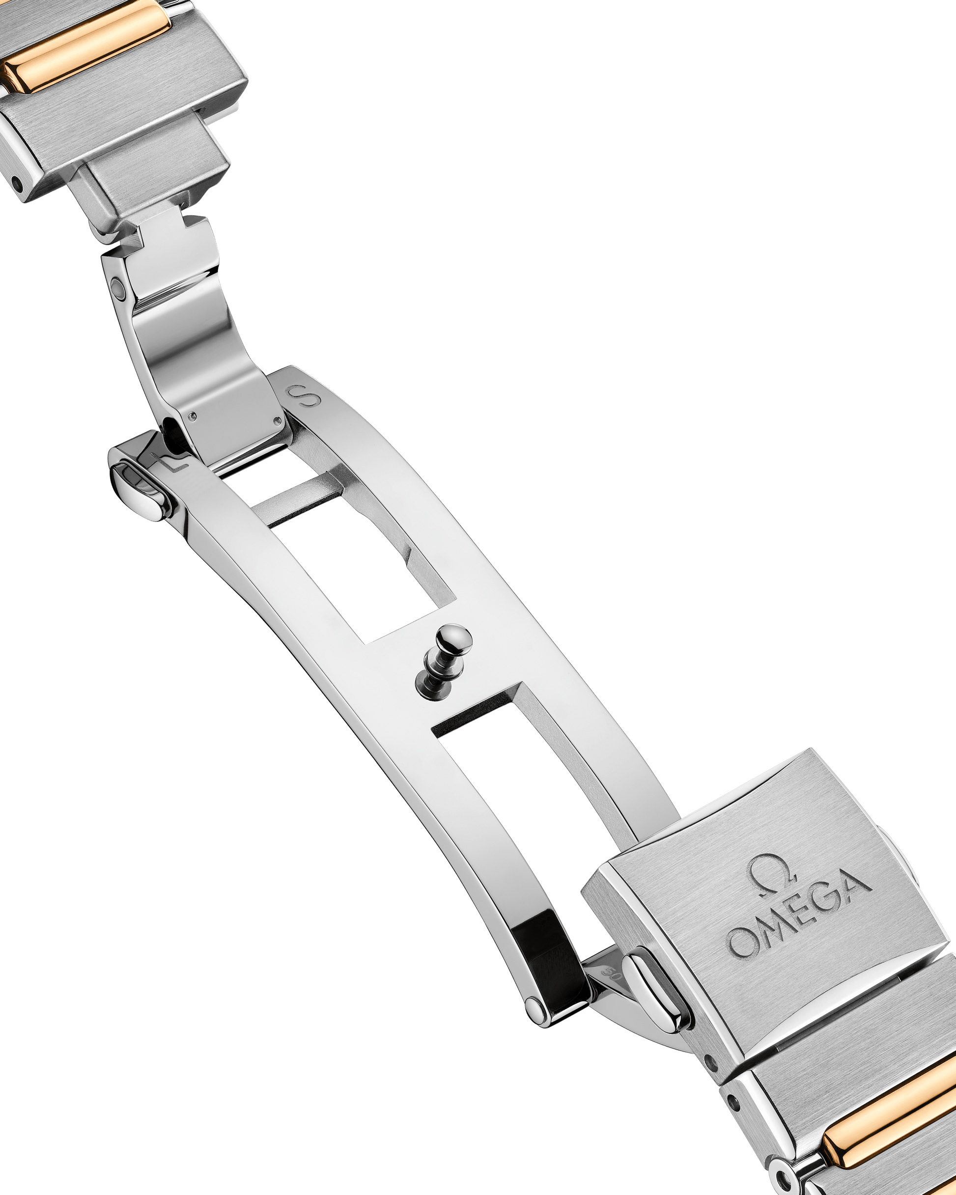 Omega Constellation Self Winding Watch 131.20.29.20.53.001