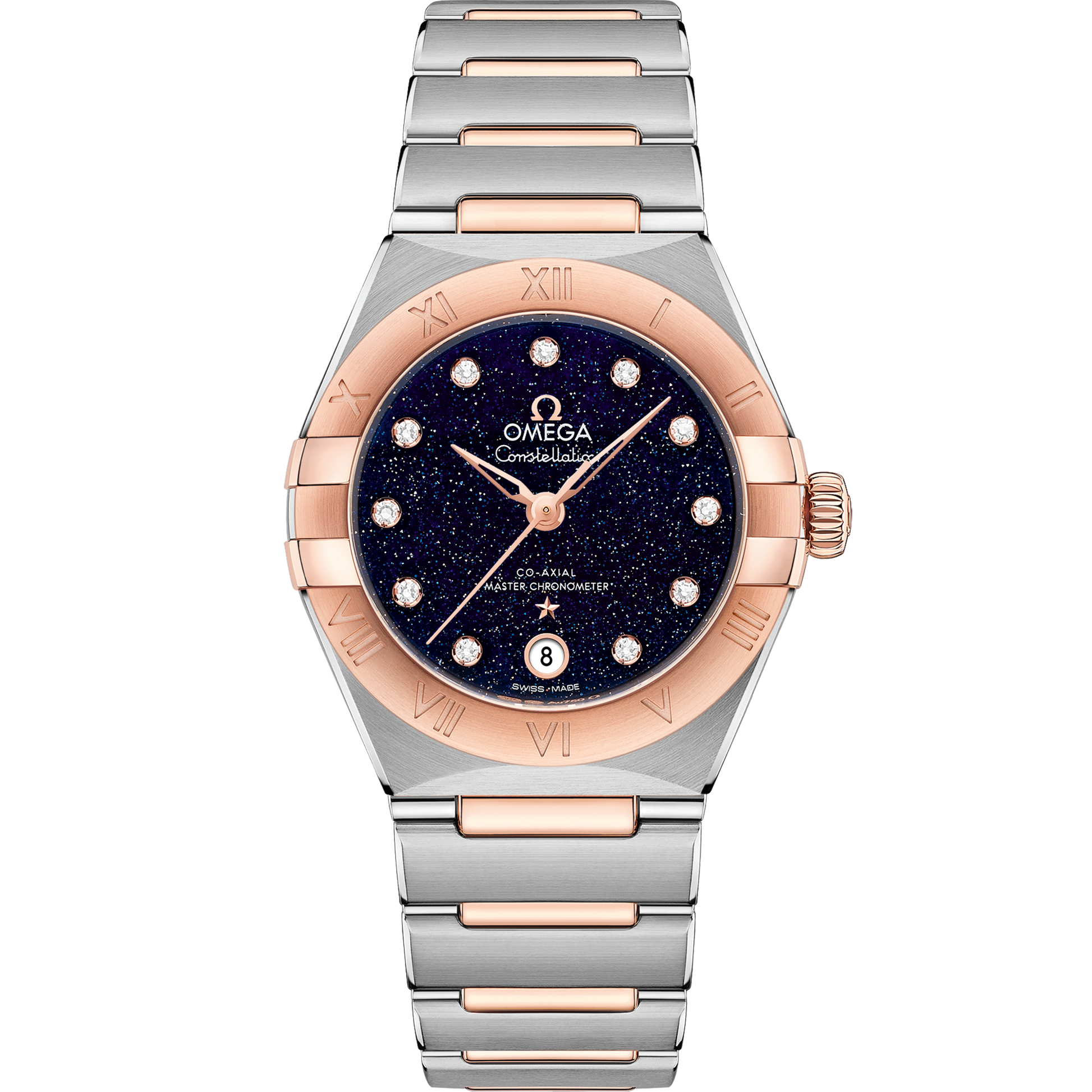Omega Constellation Self Winding Watch 131.20.29.20.53.002