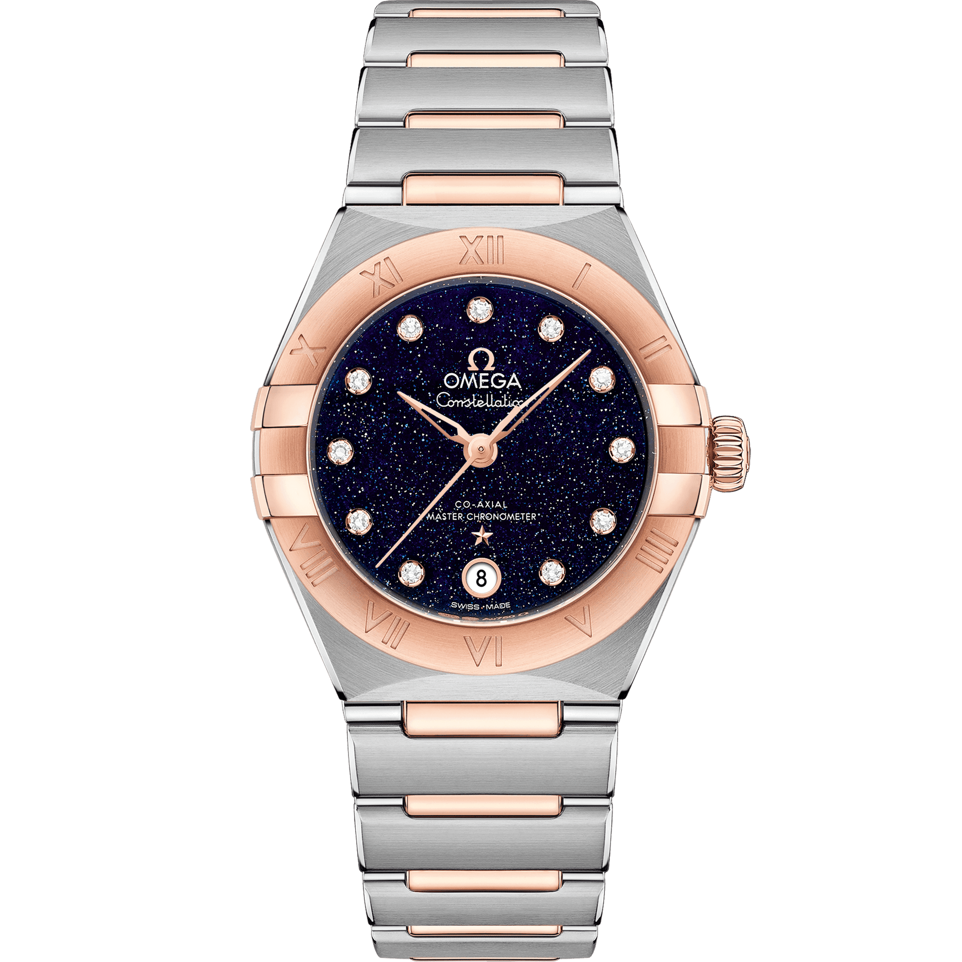 Omega Constellation Self Winding Watch 131.20.29.20.53.002