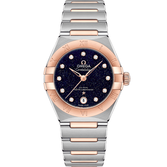 Omega Constellation Self Winding Watch 131.20.29.20.53.002