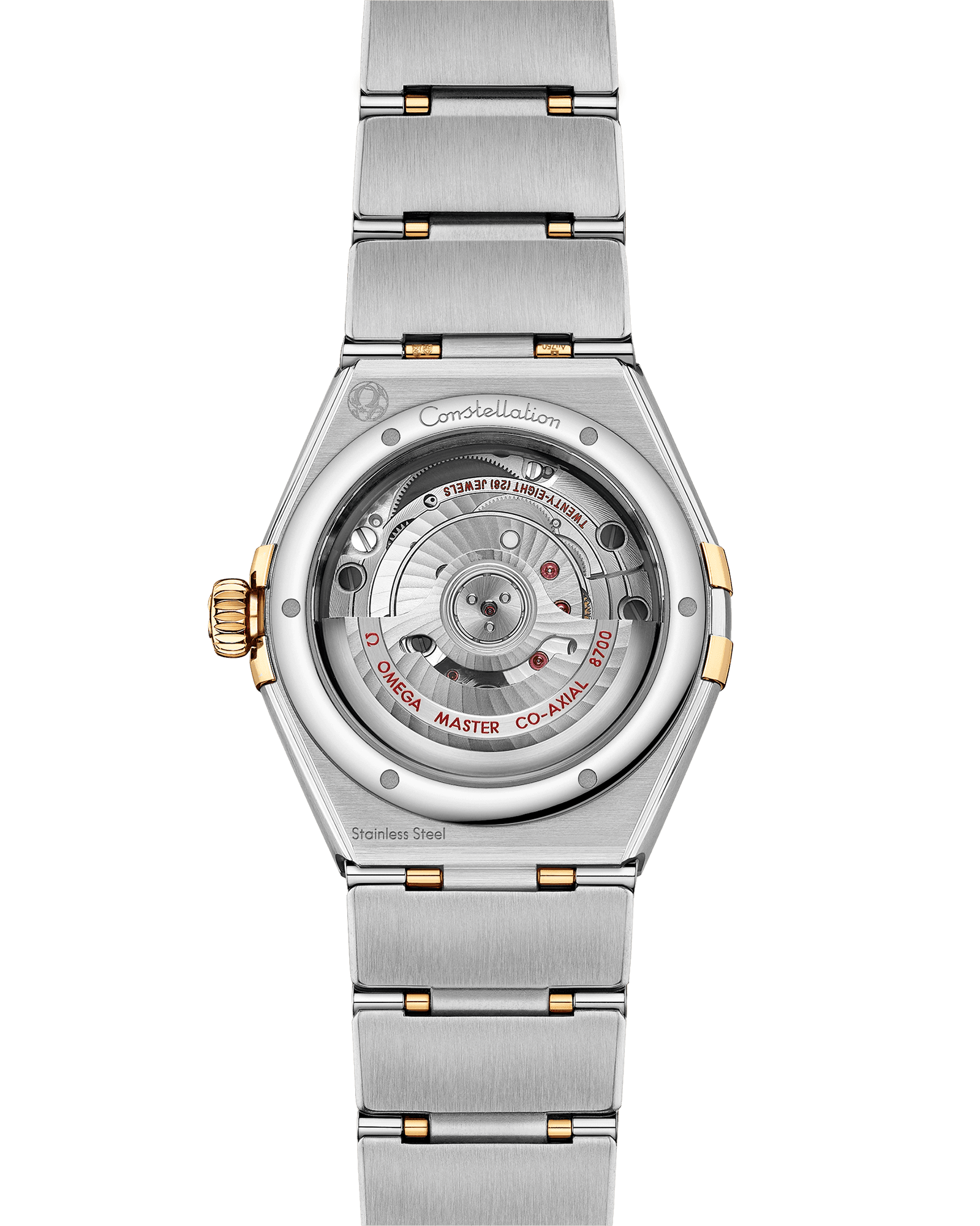 Omega Constellation Self Winding Watch 131.20.29.20.53.002