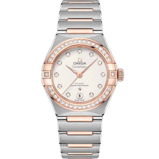 Omega Constellation Self Winding Watch 13125292052001