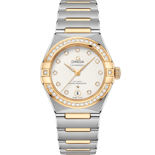 Omega Constellation Self Winding Watch 13125292052002