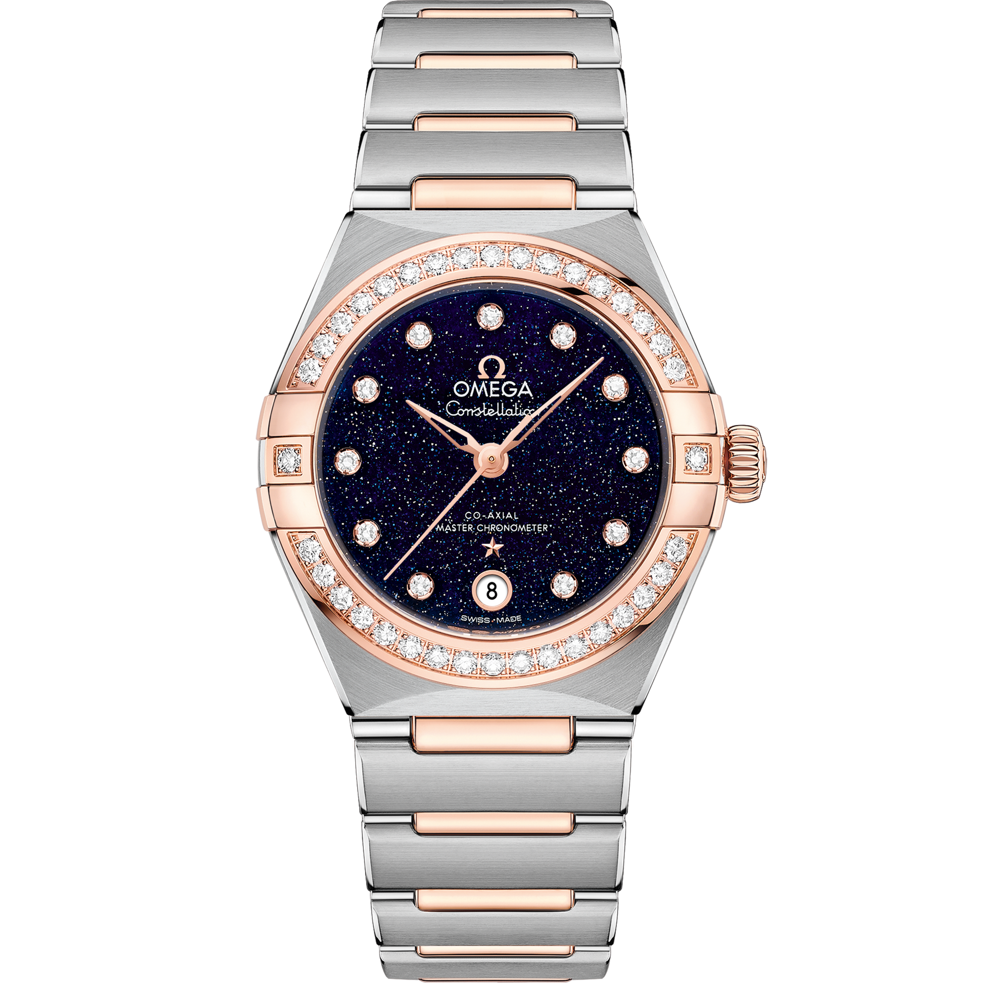 Omega Constellation Self Winding Watch 131.25.29.20.53.002