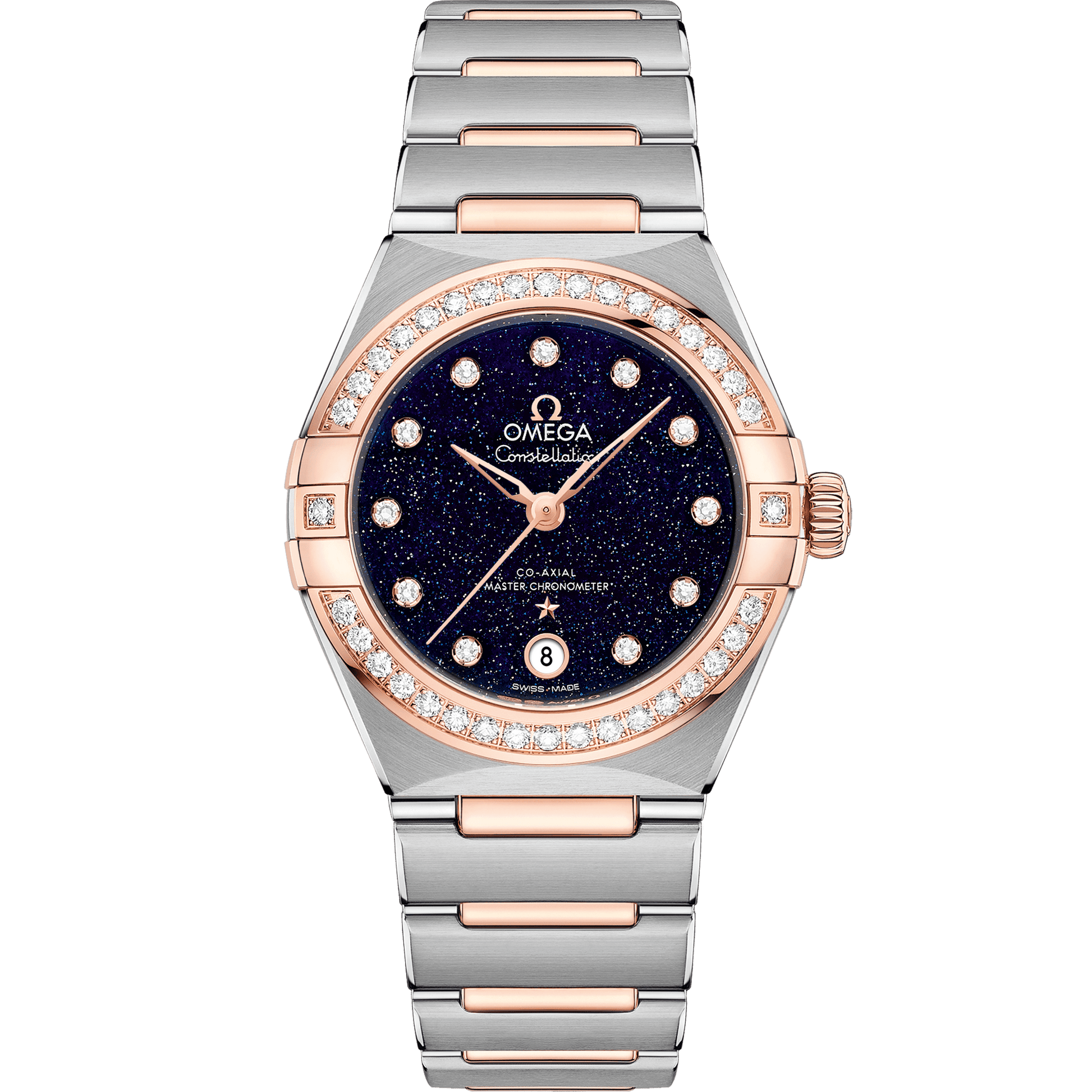 Omega Constellation Self Winding Watch 131.25.29.20.53.002
