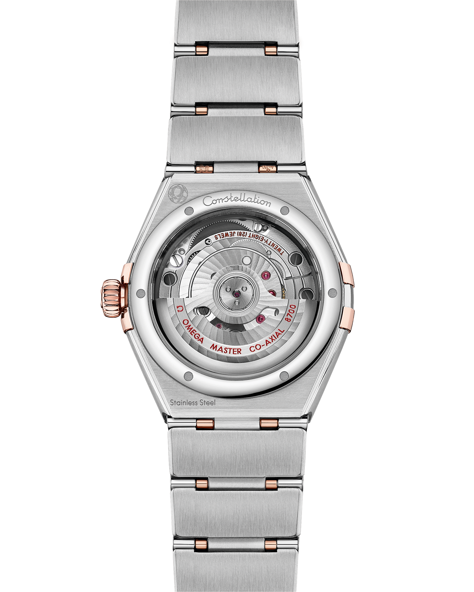 Omega Constellation Self Winding Watch 131.25.29.20.53.002