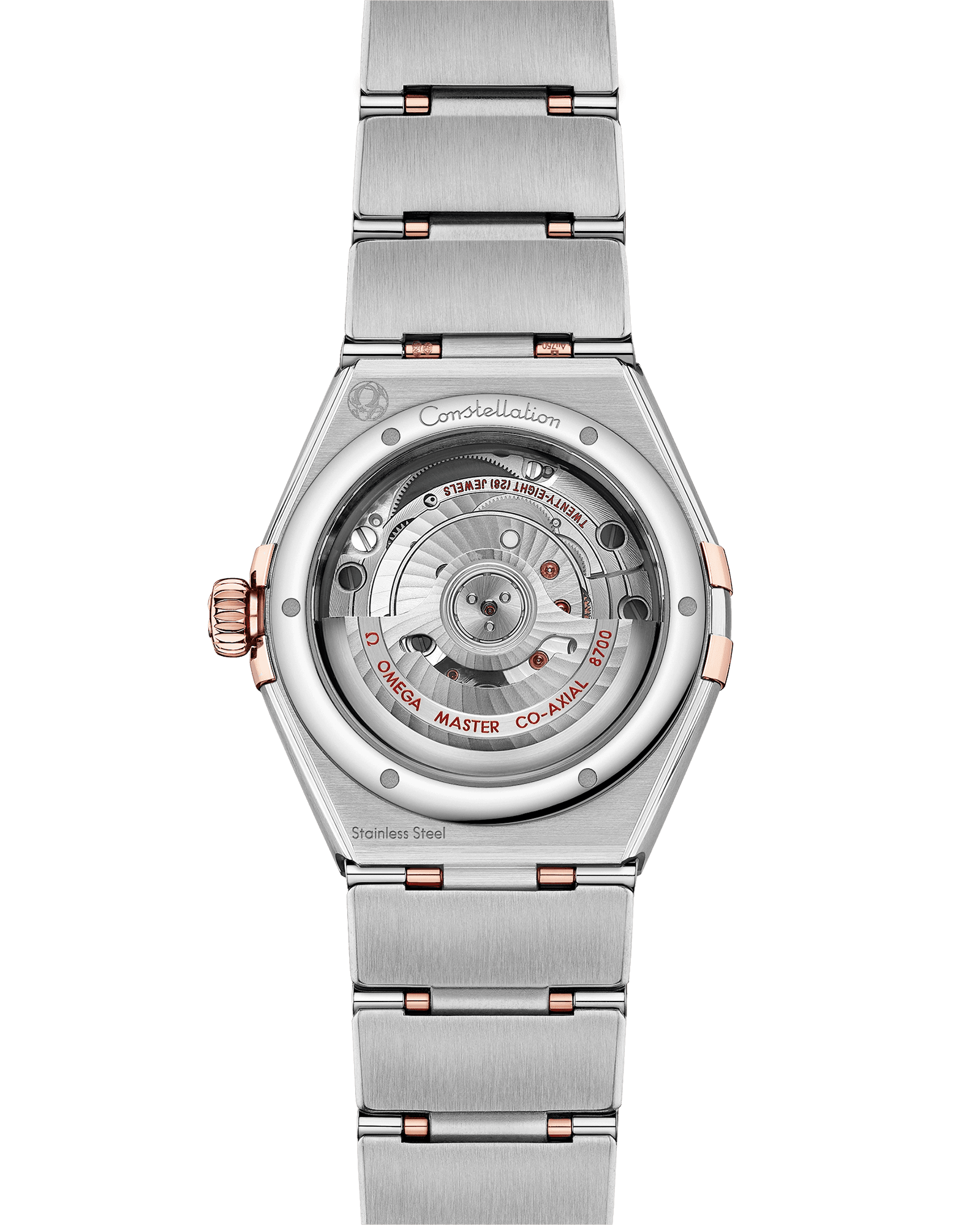 Omega Constellation Self Winding Watch 131.25.29.20.53.002