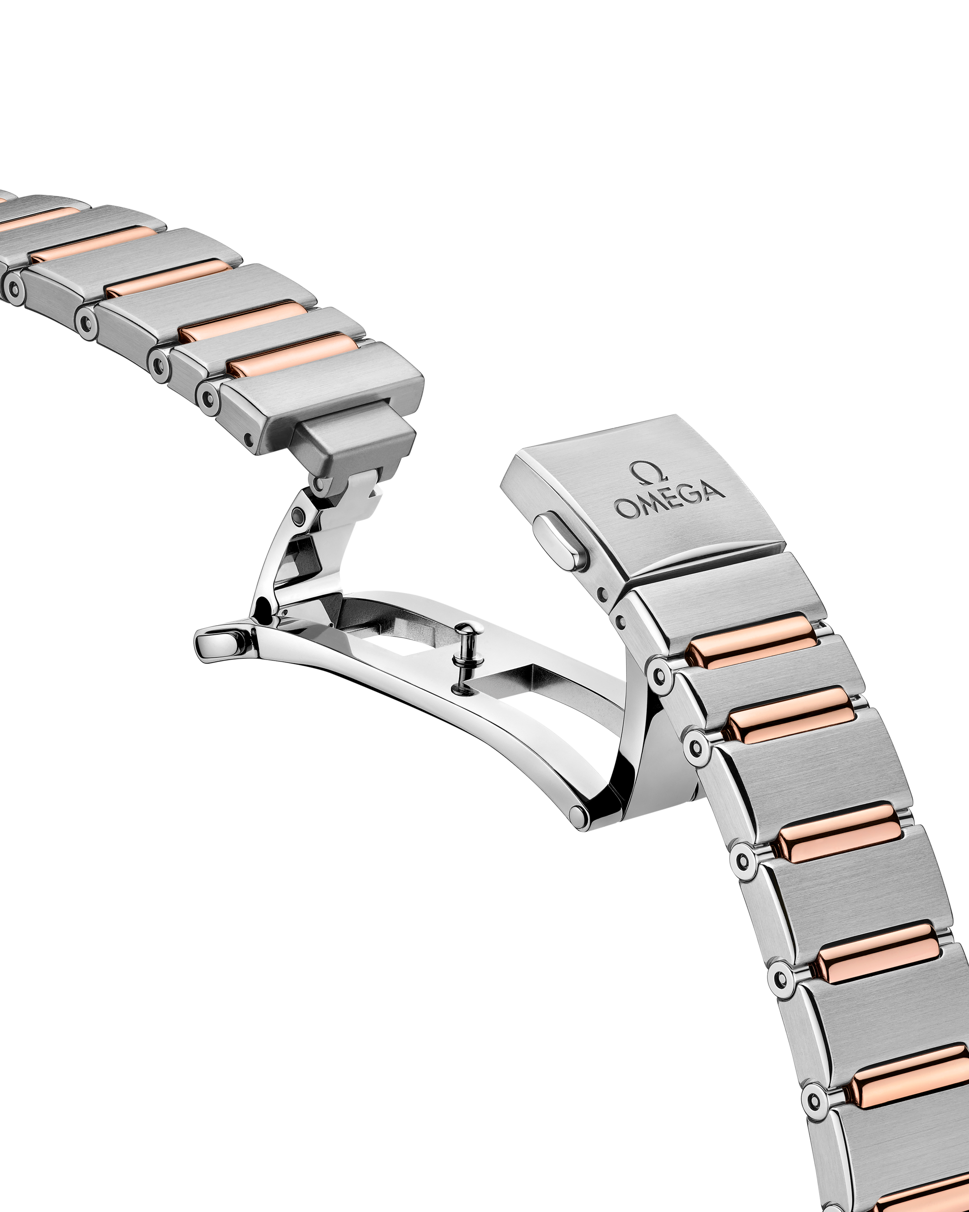 Omega Constellation Self Winding Watch 131.25.29.20.53.002