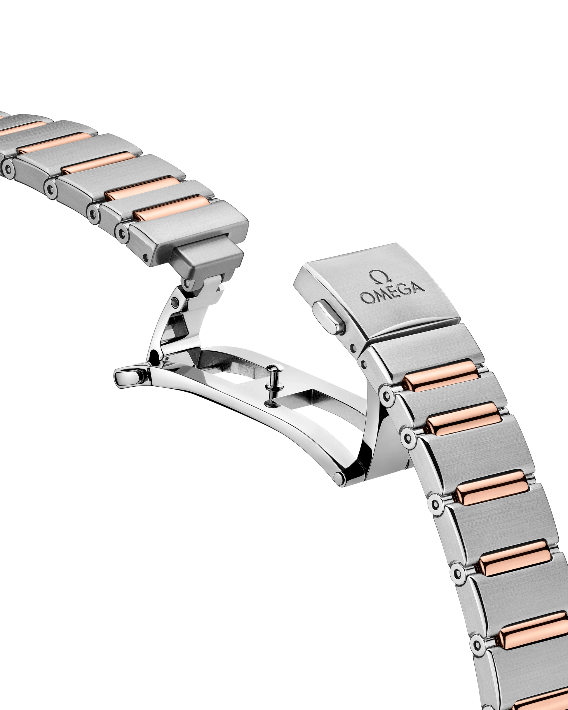 Omega Constellation Self Winding Watch 131.25.29.20.53.002