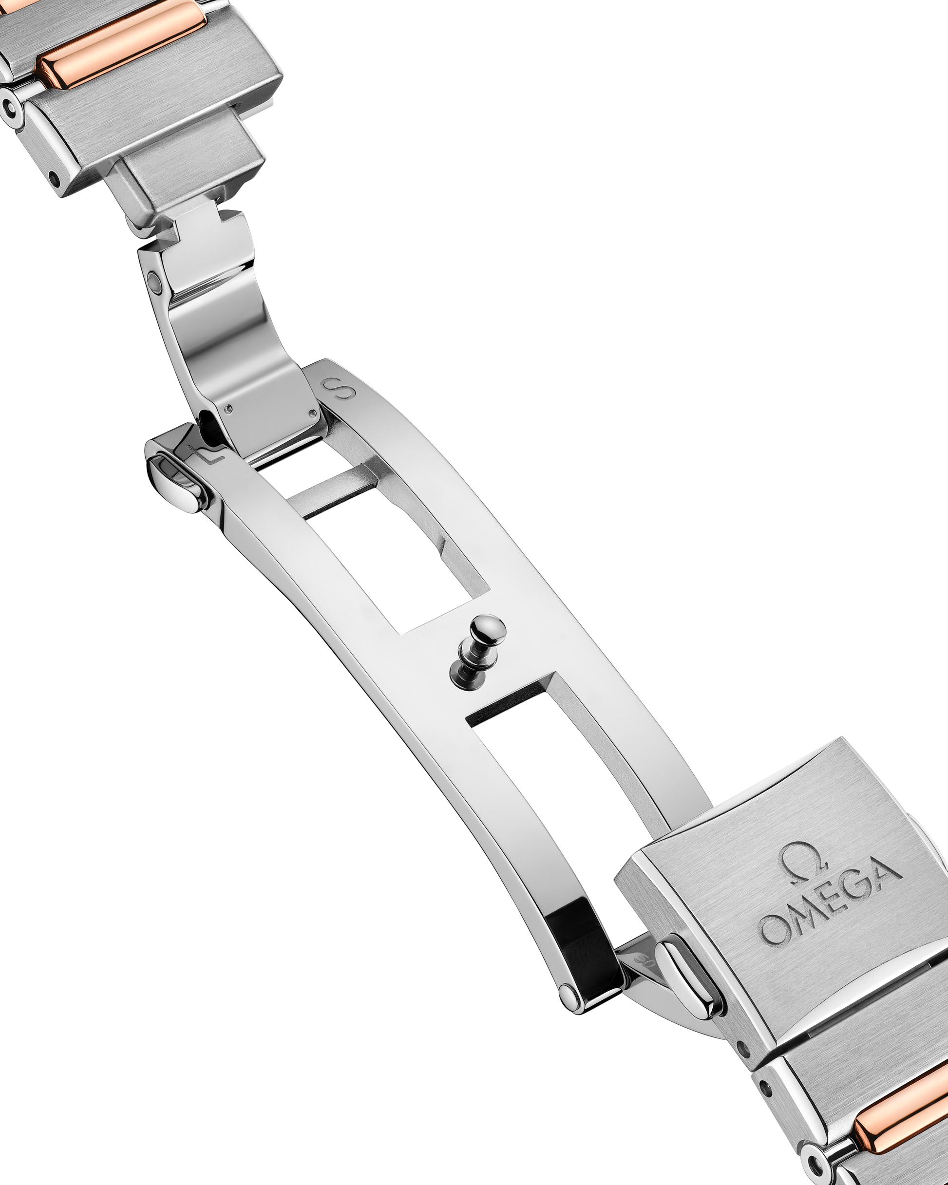 Omega Constellation Self Winding Watch 131.25.29.20.53.002