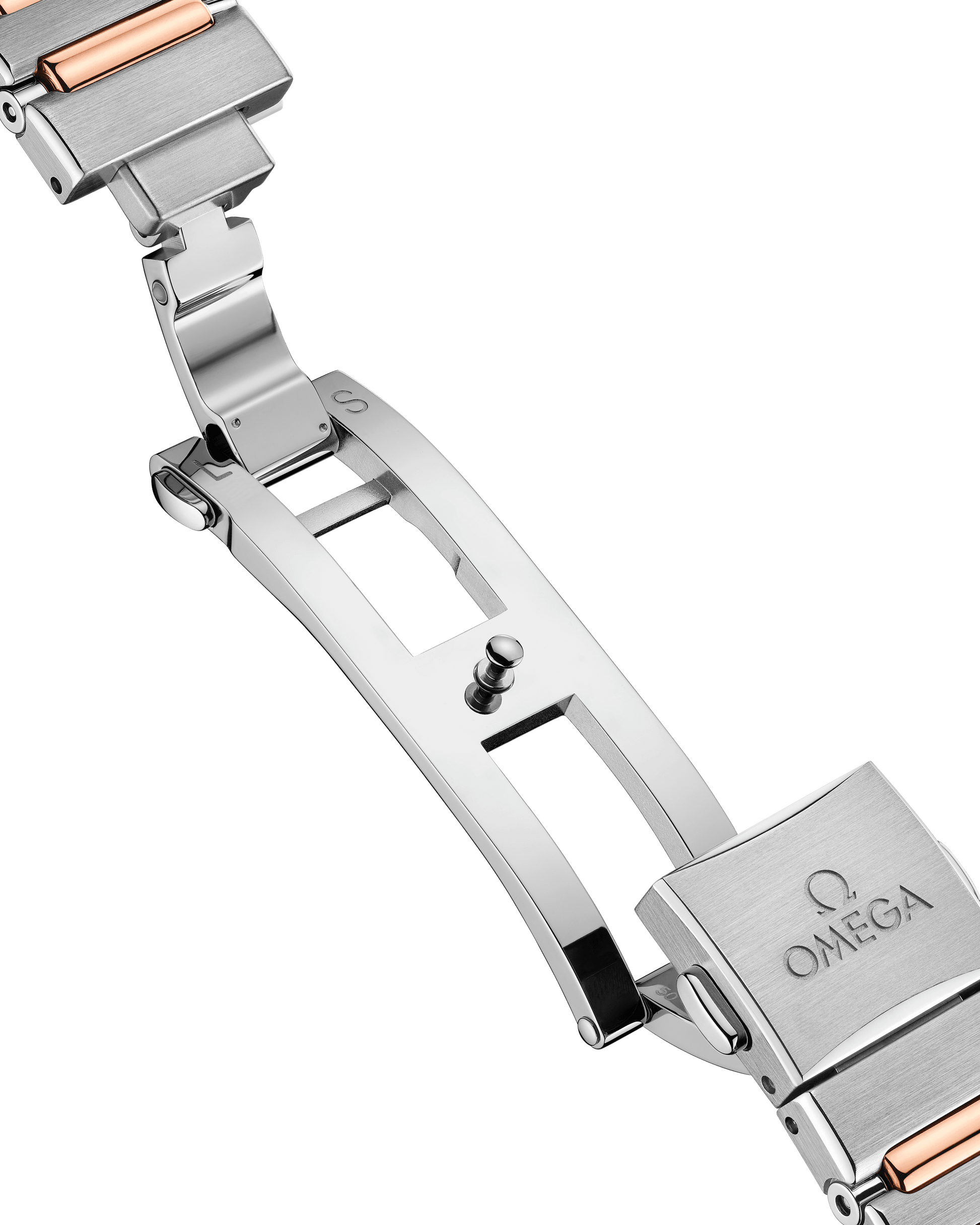 Omega Constellation Self Winding Watch 131.25.29.20.53.002
