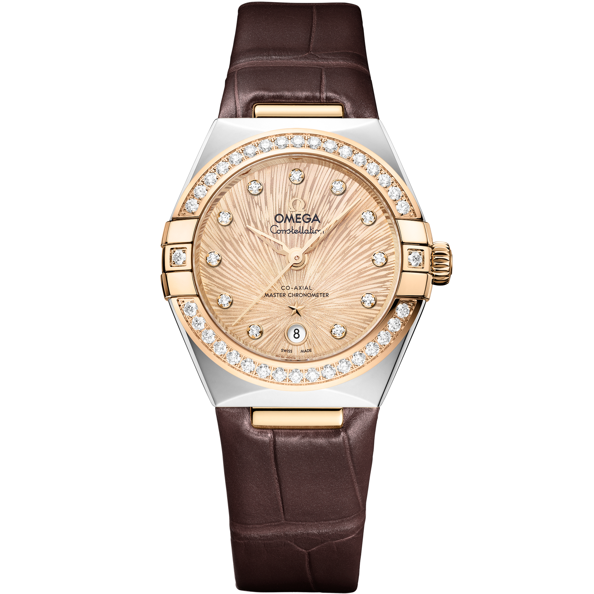 Omega Constellation Self Winding Watch 13128292058001