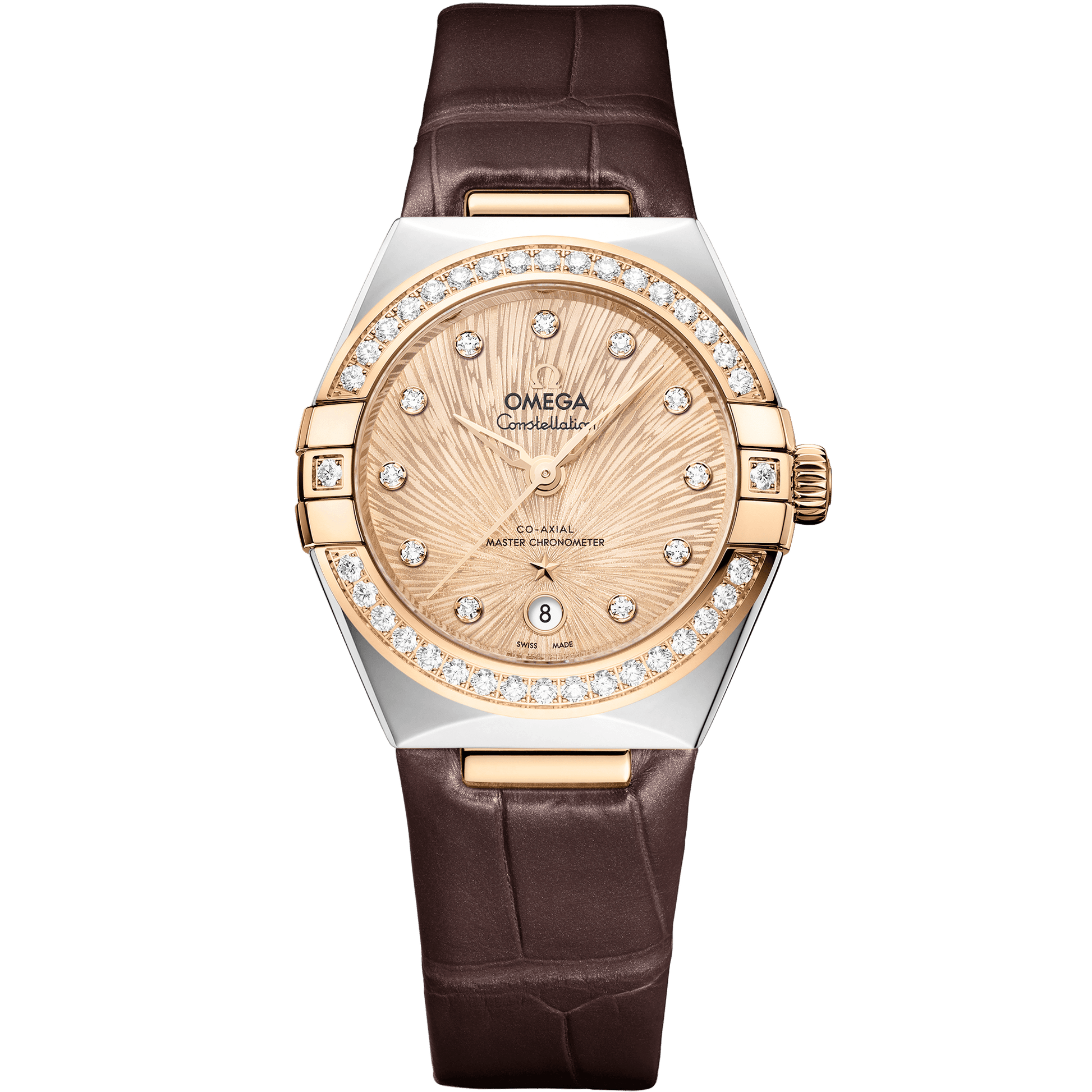 Omega Constellation Self Winding Watch 13128292058001