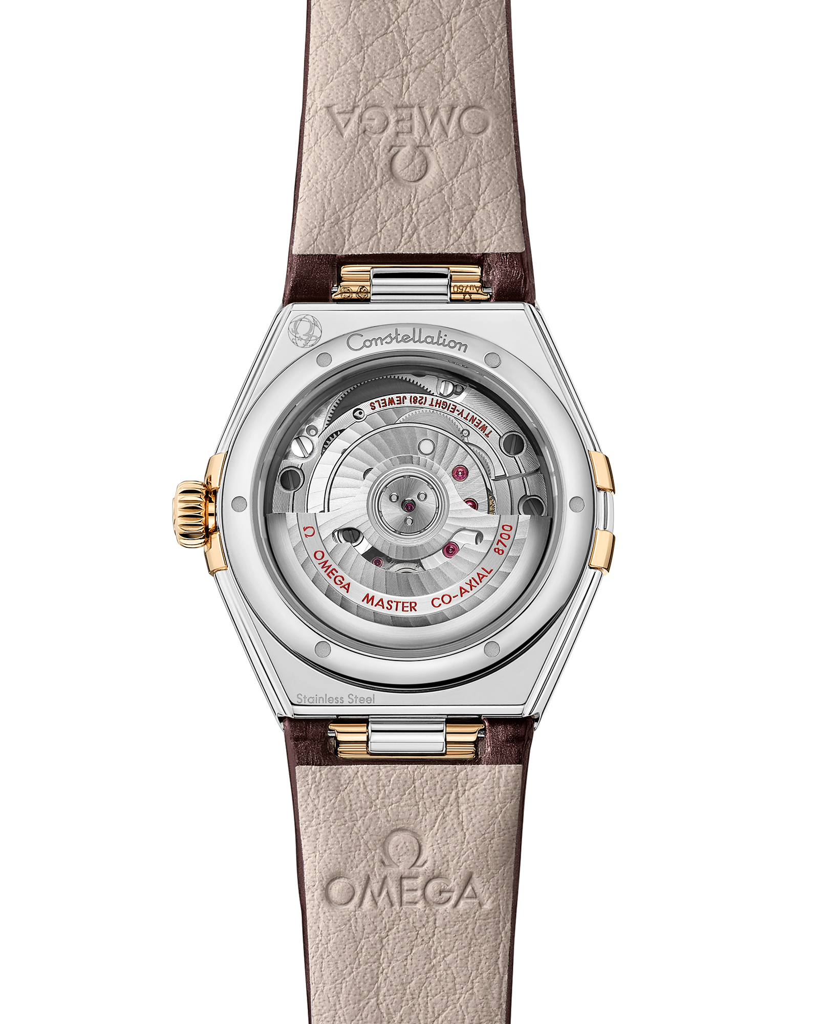 Omega Constellation Self Winding Watch 13128292058001