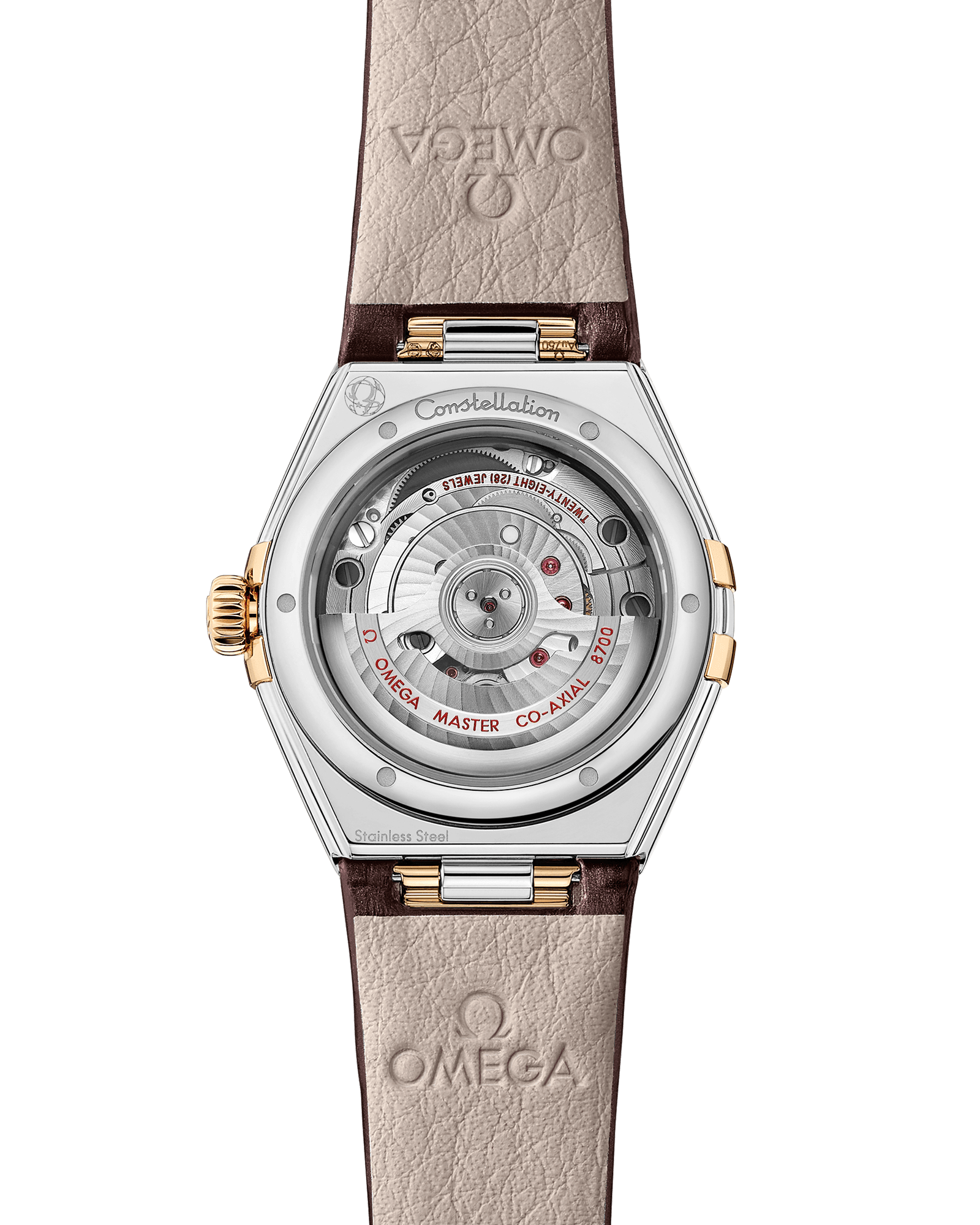 Omega Constellation Self Winding Watch 13128292058001