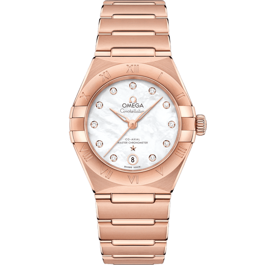 Omega Constellation Self Winding Watch 13150292055001