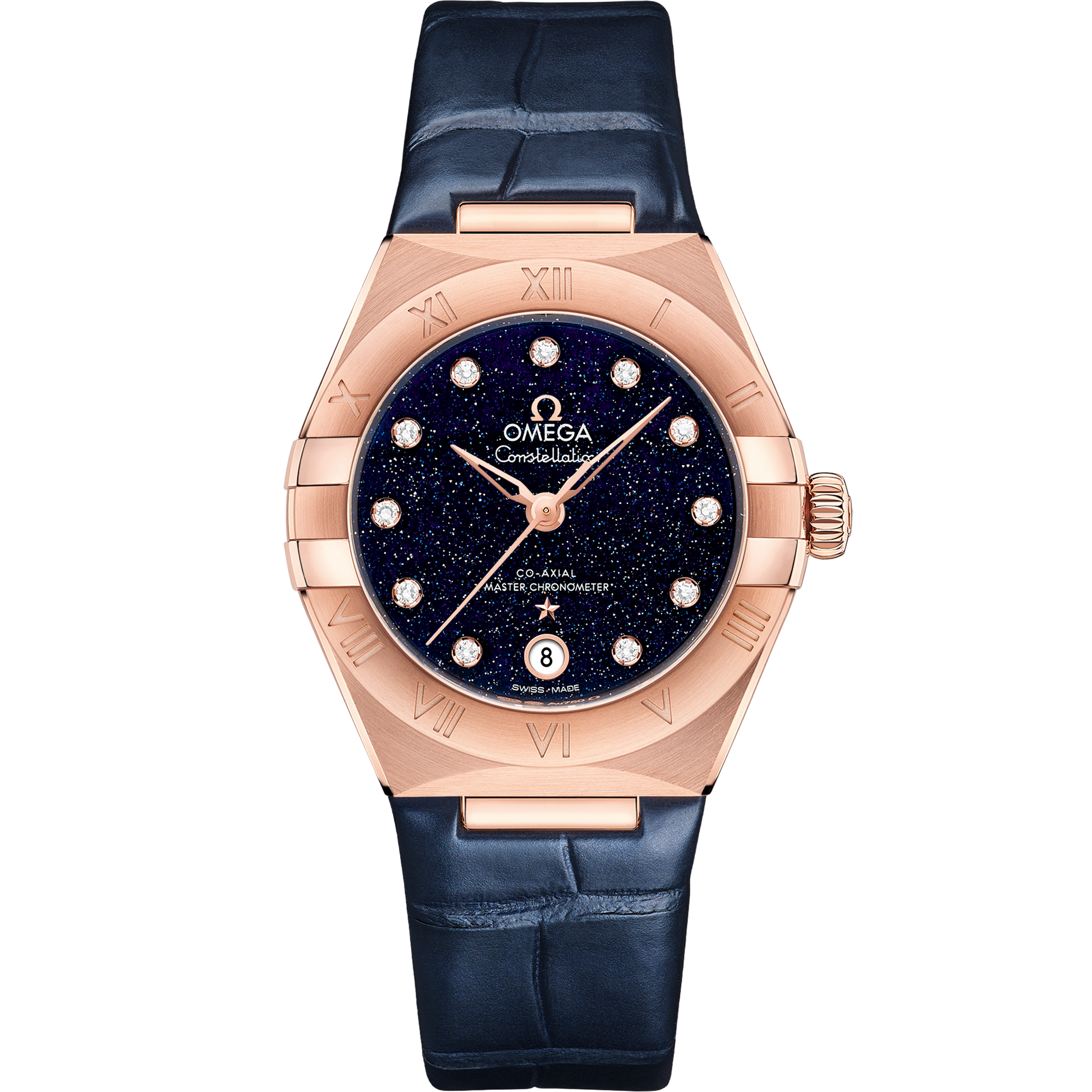 Omega Constellation Self Winding Watch 13153292053003