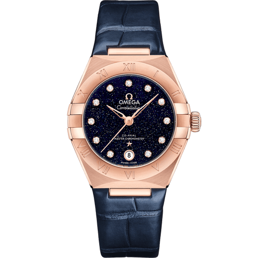 Omega Constellation Self Winding Watch 13153292053003