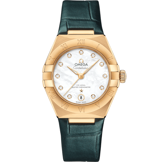 Omega Constellation Self Winding Watch 13153292055001
