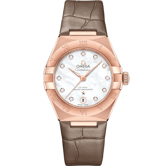Omega Constellation Self Winding Watch 13153292055002