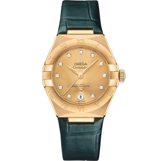 Omega Constellation Self Winding Watch 13153292058001