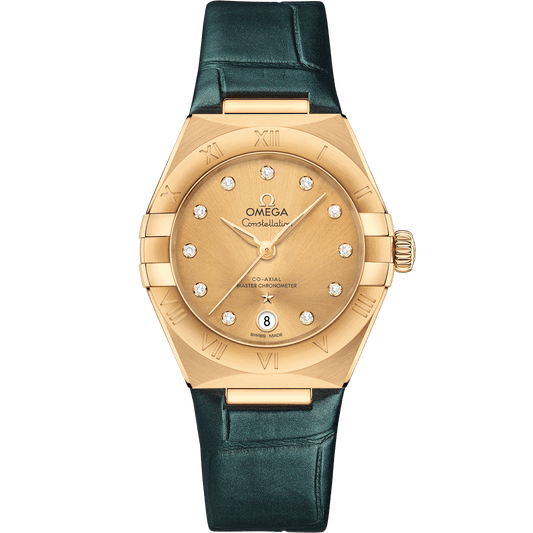 Omega Constellation Self Winding Watch 13153292058001