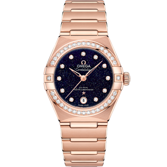 Omega Constellation Self Winding Watch 13155292053003