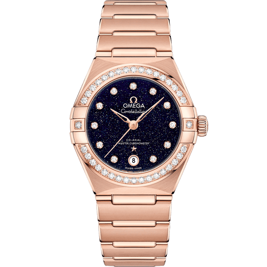 Omega Constellation Self Winding Watch 13155292053003