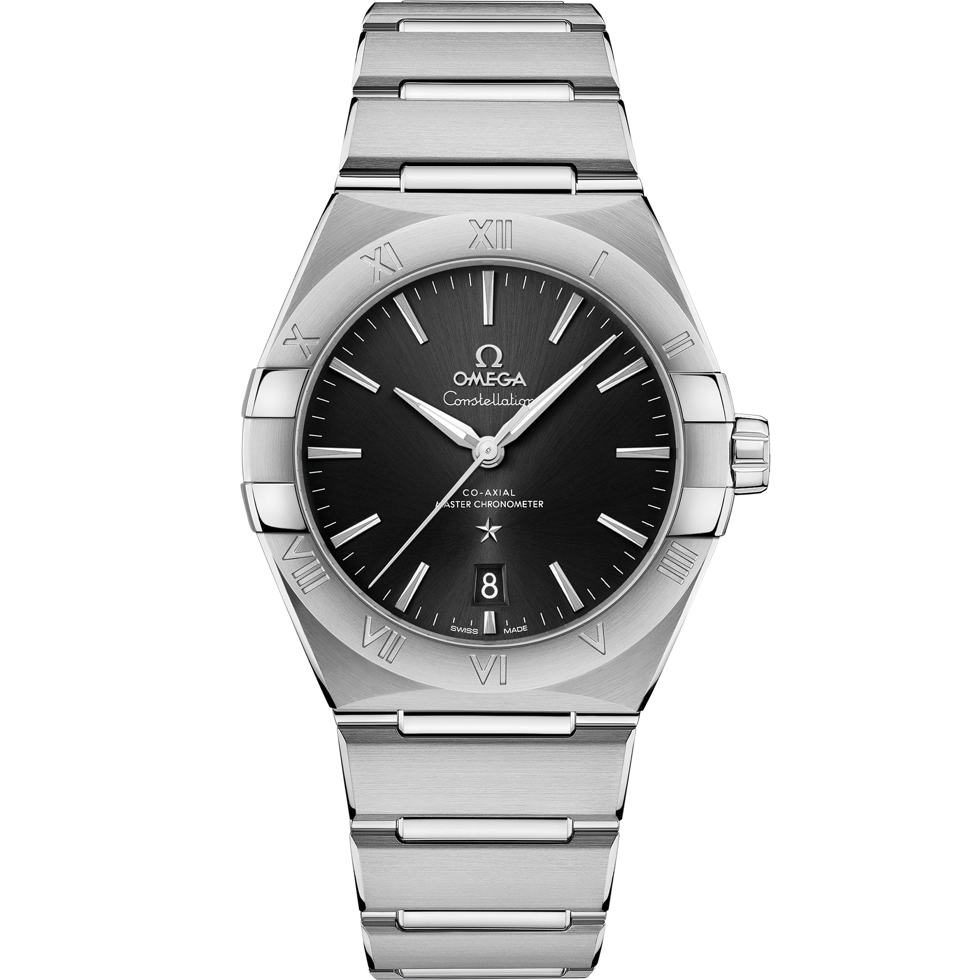 Omega Constellation Self Winding Watch 13110392001001