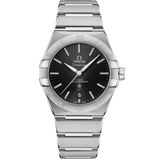 Omega Constellation Self Winding Watch 13110392001001