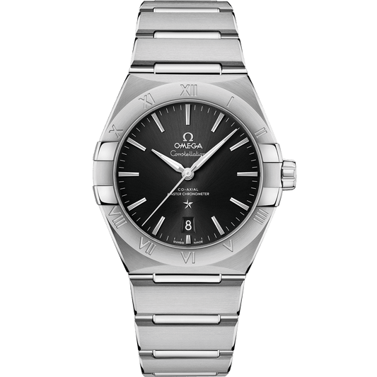Omega Constellation Self Winding Watch 13110392001001