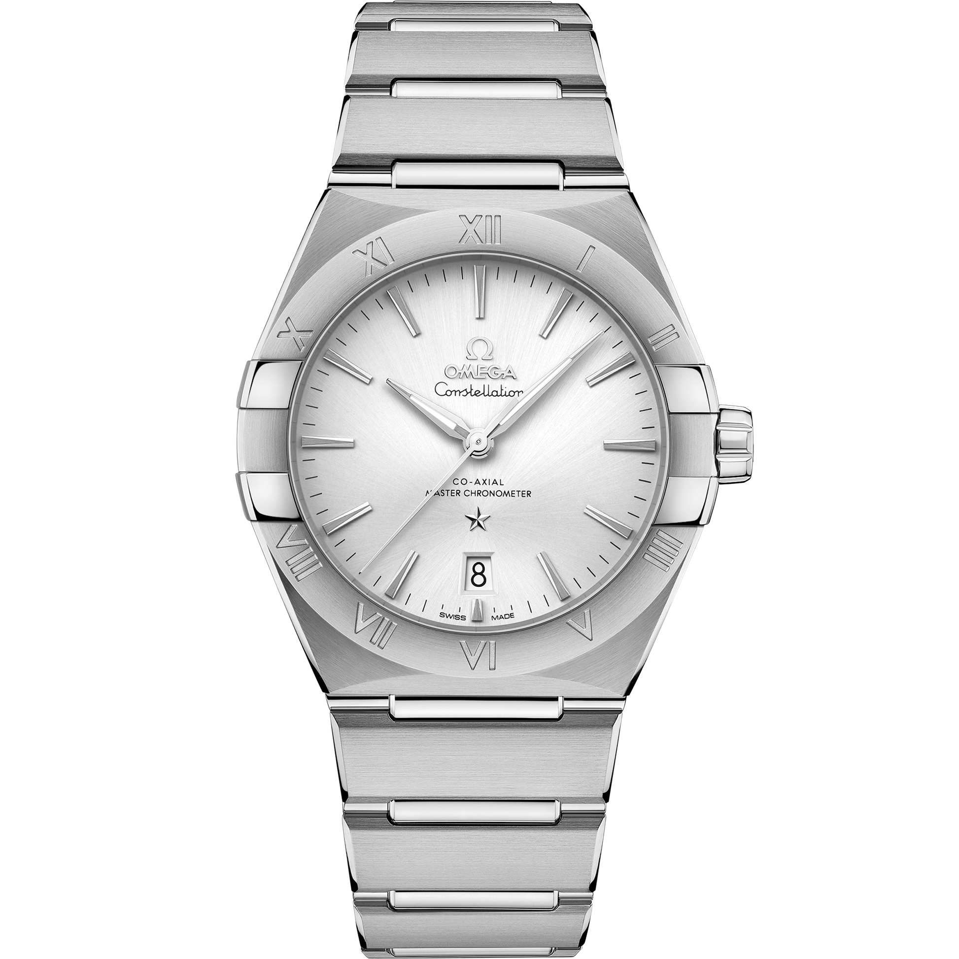 Omega Constellation Self Winding Watch 13110392002001