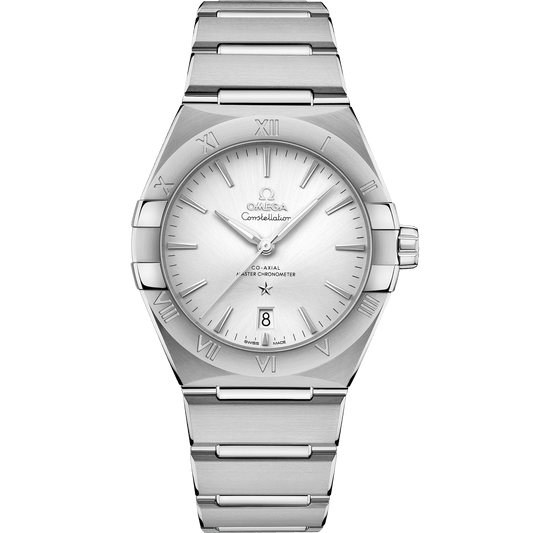 Omega Constellation Self Winding Watch 13110392002001