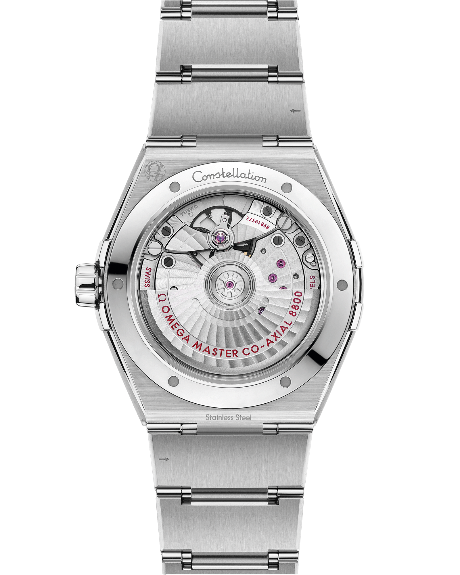 Omega Constellation Self Winding Watch 13110392002001