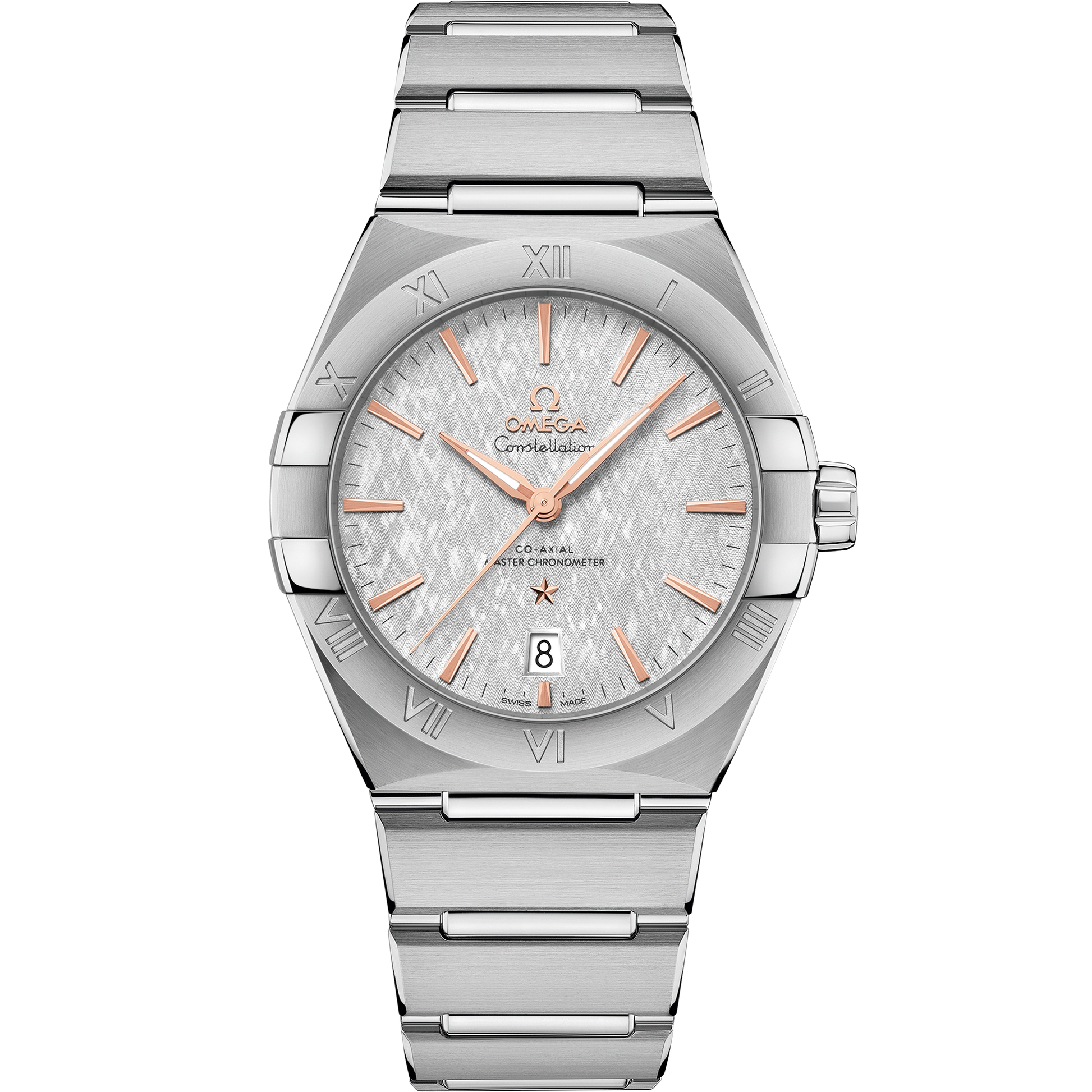Omega Constellation Self Winding Watch 131.10.39.20.06.001