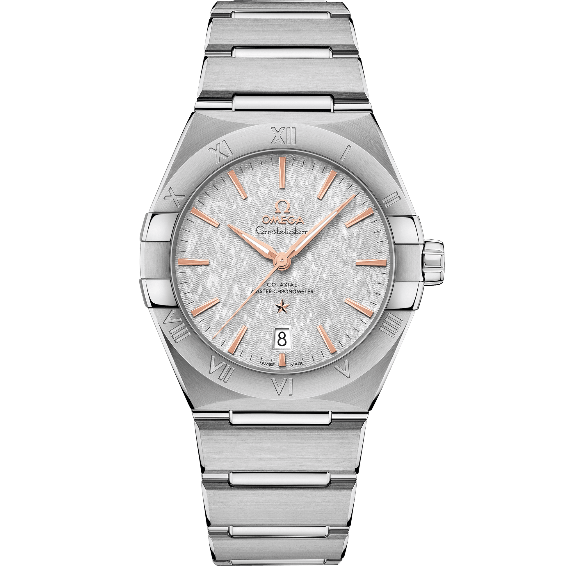 Omega Constellation Self Winding Watch 131.10.39.20.06.001